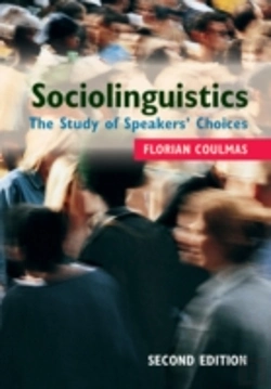 Bertrand.pt - Sociolinguistics