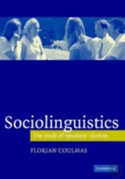 Bertrand.pt - Sociolinguistics
