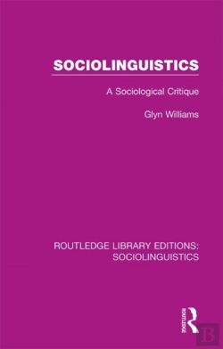 Bertrand.pt - Sociolinguistics
