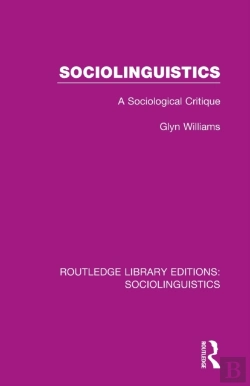 Bertrand.pt - Sociolinguistics