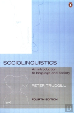 Bertrand.pt - Sociolinguistics