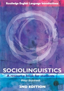 Bertrand.pt - Sociolinguistics