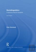 Sociolinguistics