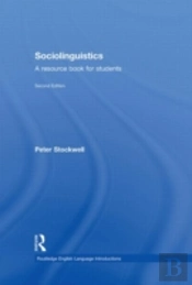 Sociolinguistics