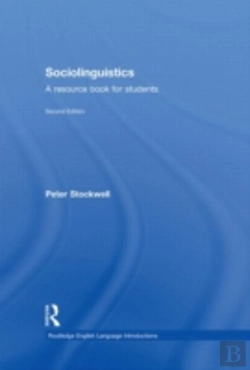 Bertrand.pt - Sociolinguistics