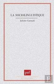 Sociolinguistique