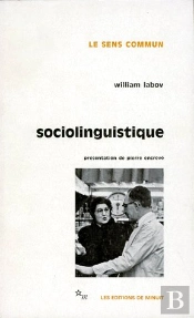 Sociolinguistique