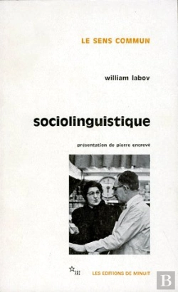 Bertrand.pt - Sociolinguistique
