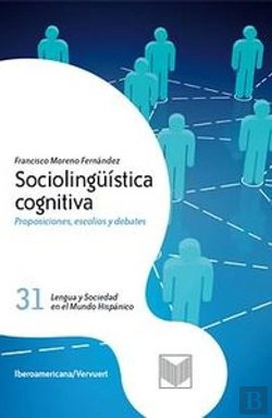 Bertrand.pt - Sociolingü¡Stica Cognitiva