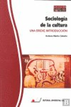 Bertrand.pt - Sociolog¡A De La Cultura : Una Breve Introducción