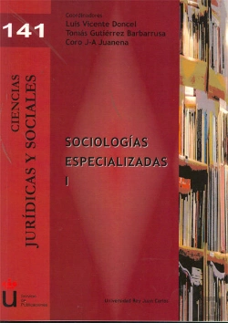 Bertrand.pt - Sociolog¡As Especializadas I