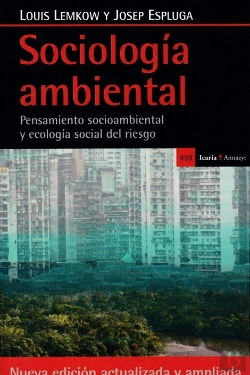 Bertrand.pt - Sociología Ambiental