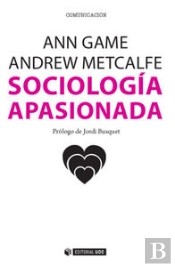 Sociología Apasionada