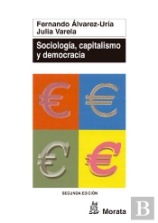 Sociología, Capitalismo Y Democracia