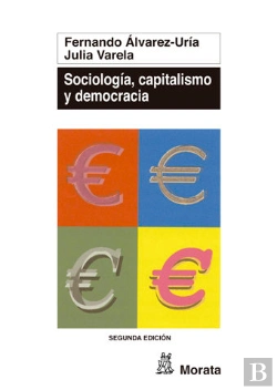 Bertrand.pt - Sociología, Capitalismo Y Democracia