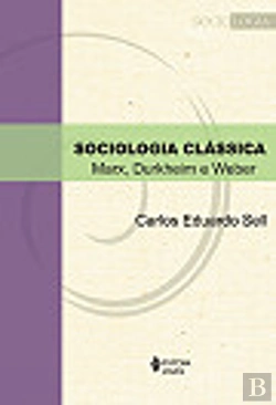 Bertrand.pt - Sociologia Clássica