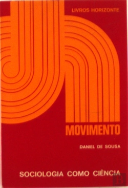 Bertrand.pt - Sociologia como Ciência