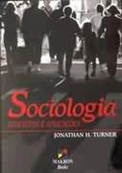 Bertrand.pt - Sociologia - Conceitos e Aplicações