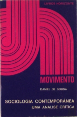 Bertrand.pt - Sociologia Contemporânea