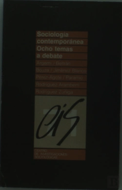 Bertrand.pt - Sociología Contemporánea