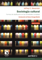 Sociologia Cultural 2ª Ed.