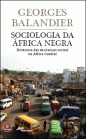 Sociologia da África Negra