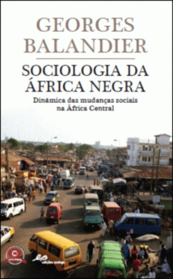 Bertrand.pt - Sociologia da África Negra
