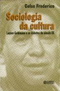 Sociologia da Cultura