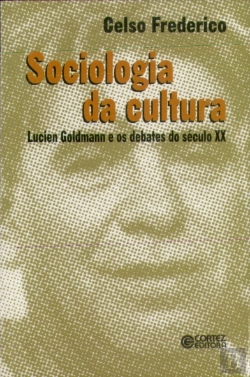 Bertrand.pt - Sociologia da Cultura