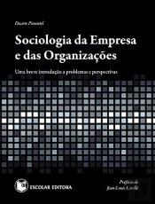 Sociologia da Empresa e das Organizações