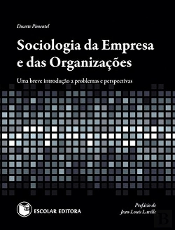 Bertrand.pt - Sociologia da Empresa e das Organizações