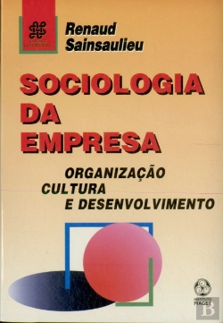 Bertrand.pt - Sociologia da Empresa