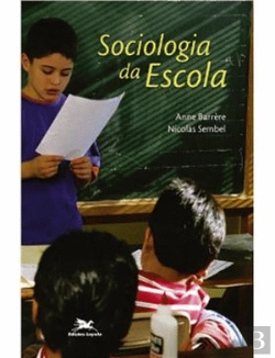Bertrand.pt - Sociologia da Escola