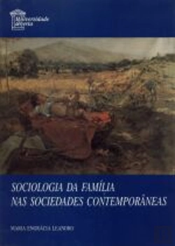Bertrand.pt - Sociologia da Família nas Sociedades Contemporâneas