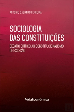 Bertrand.pt - Sociologia das Constituições