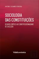 Sociologia das Constituições