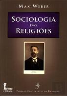 Sociologia das Religiões