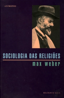 Bertrand.pt - Sociologia das Religiões