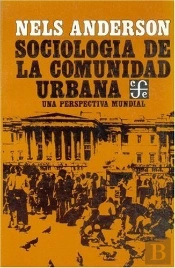 Sociologia De La Comunidad Urbana  