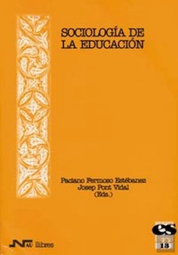 Bertrand.pt - Sociología De La Educación