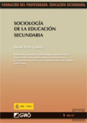 Sociología De La Educación Secundaria