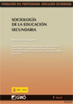 Bertrand.pt - Sociología De La Educación Secundaria