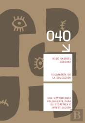 Sociologia De La Educacion