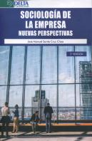 Sociologia De La Empresa
