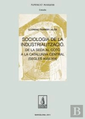 Sociologia De La Industrialització