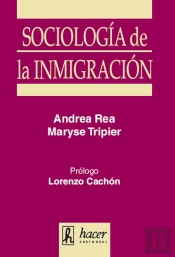 Sociologia De La Inmigracion