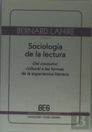 Sociología De La Lectura