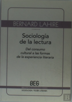Bertrand.pt - Sociología De La Lectura