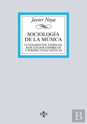 Sociología De La Música