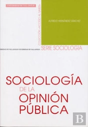 Sociología De La Opinión Pública